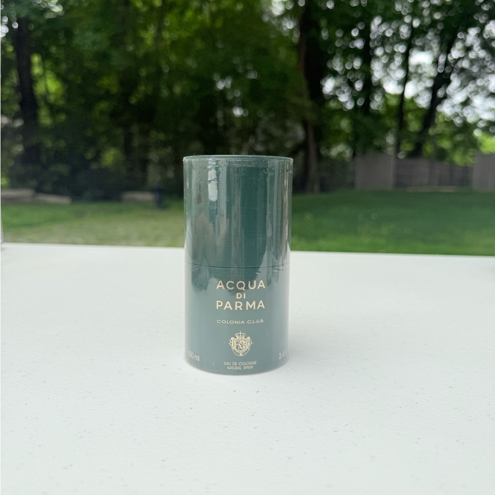 Acqua Di Parma Colognia Club Eau de Cologne